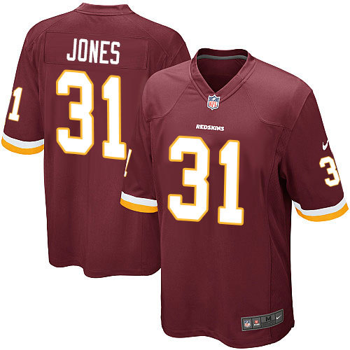 Washington Redskins kids jerseys-033